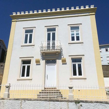 Coimbraameias Dış mekan fotoğraf