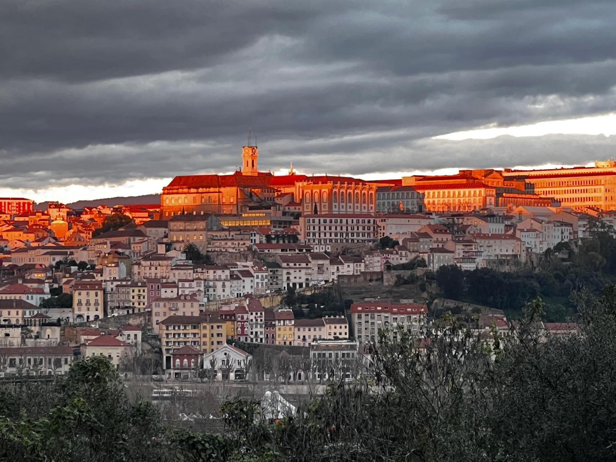 Coimbraameias Dış mekan fotoğraf