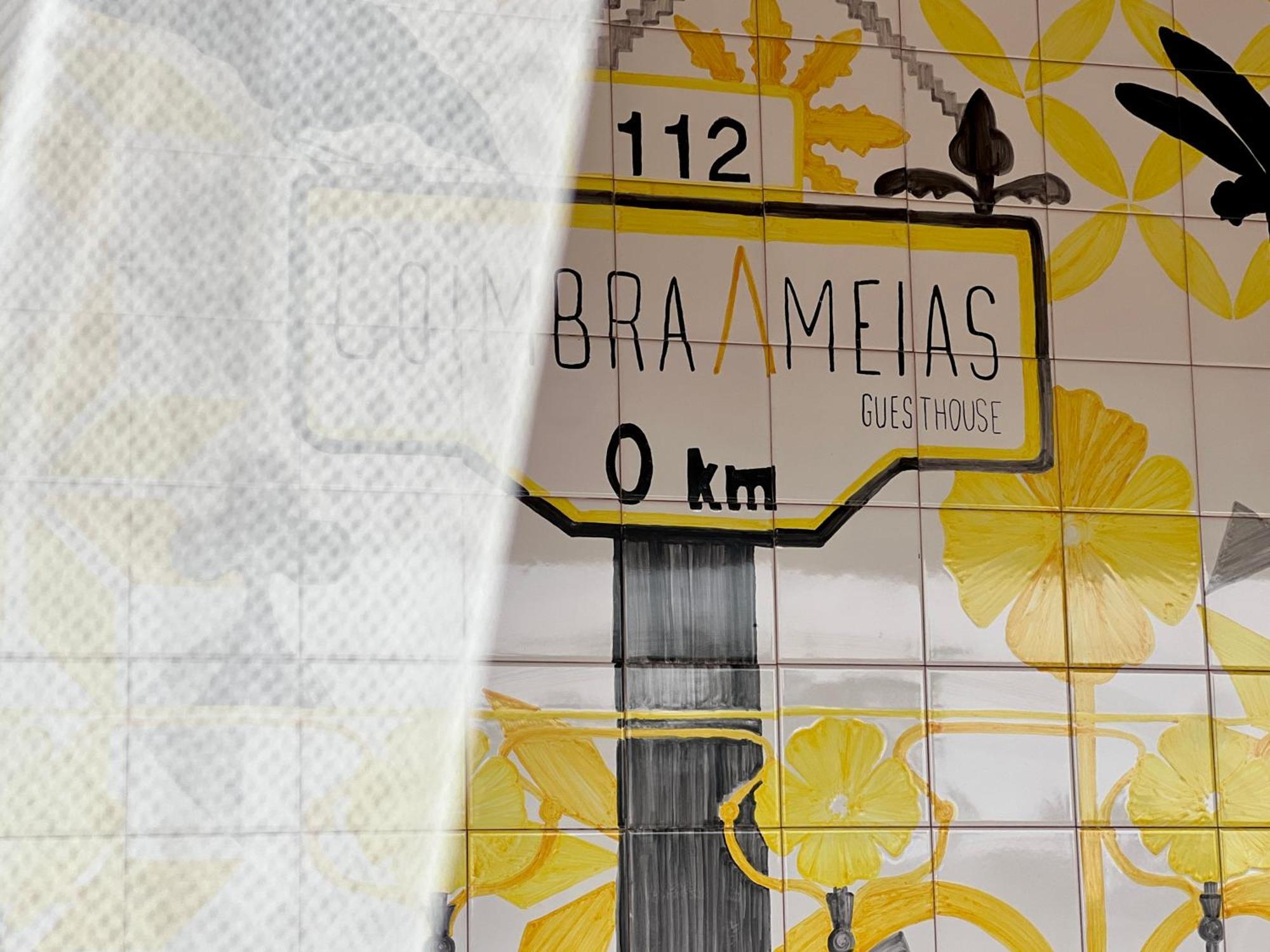 Coimbraameias Dış mekan fotoğraf