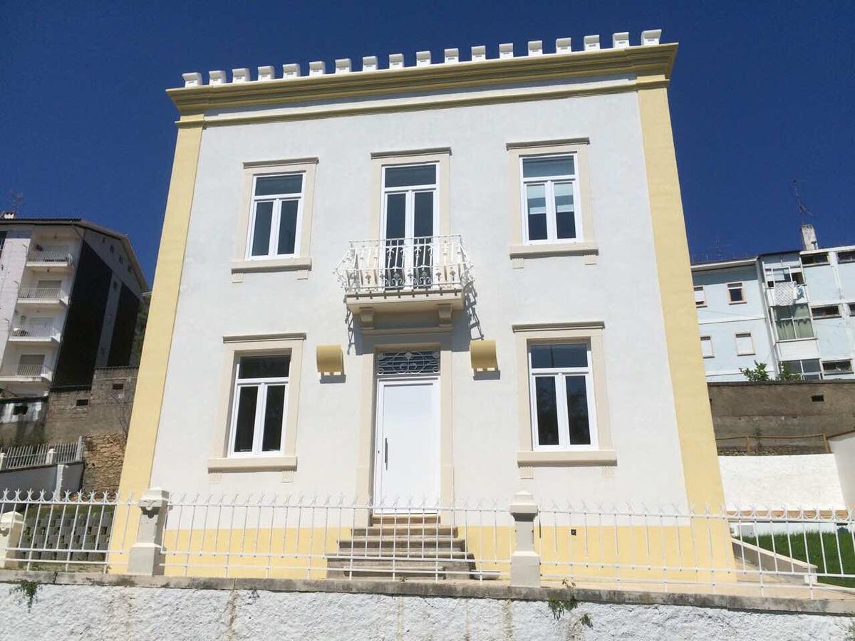 Coimbraameias Dış mekan fotoğraf