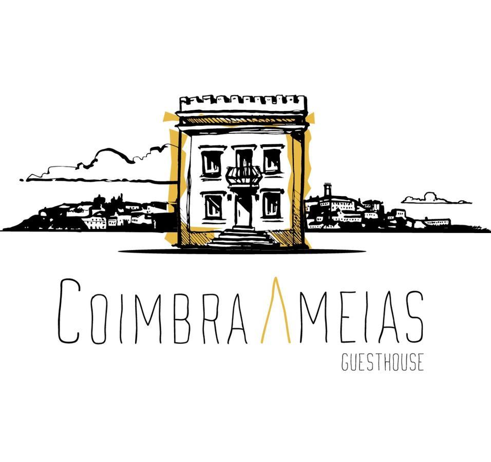 Coimbraameias Dış mekan fotoğraf
