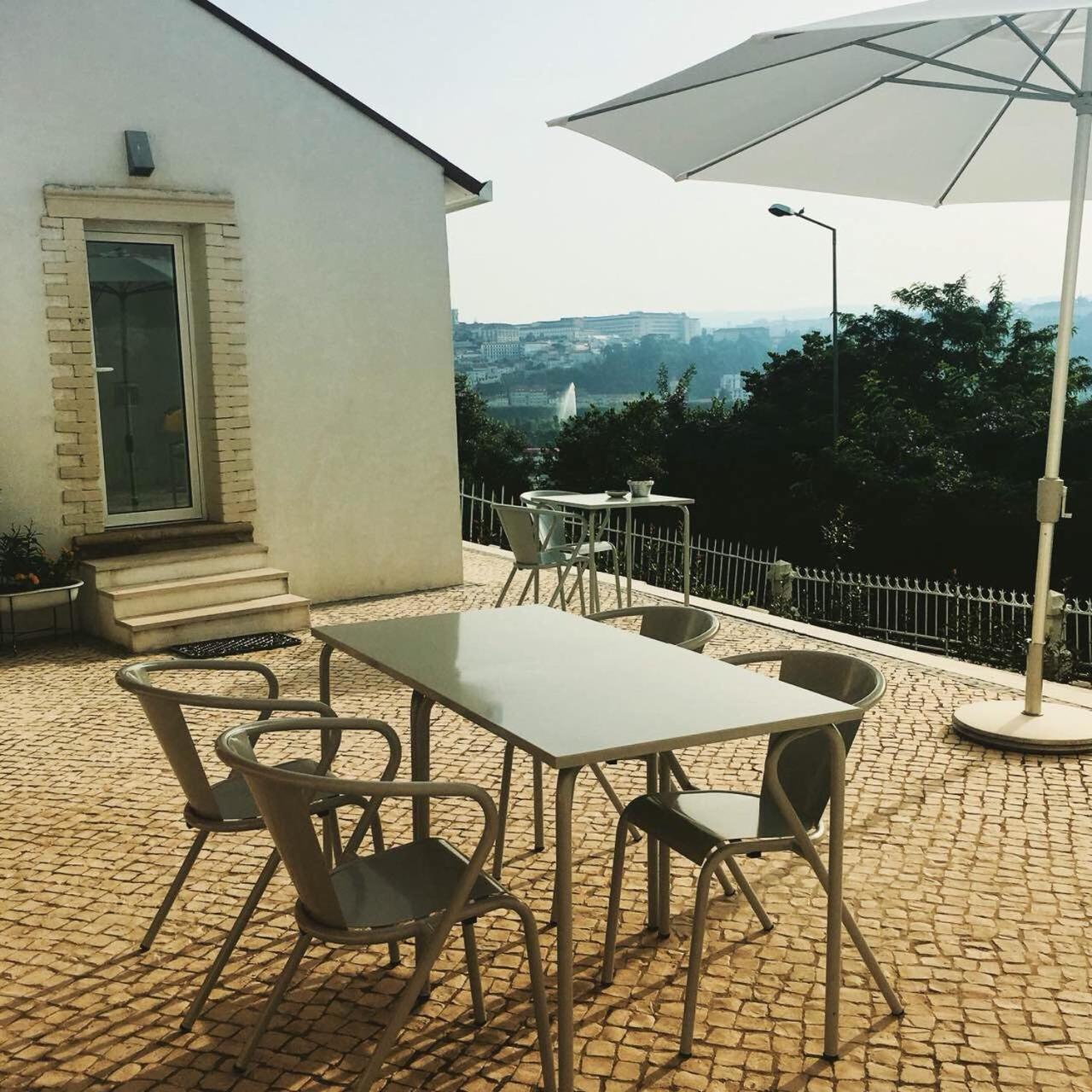 Coimbraameias Dış mekan fotoğraf