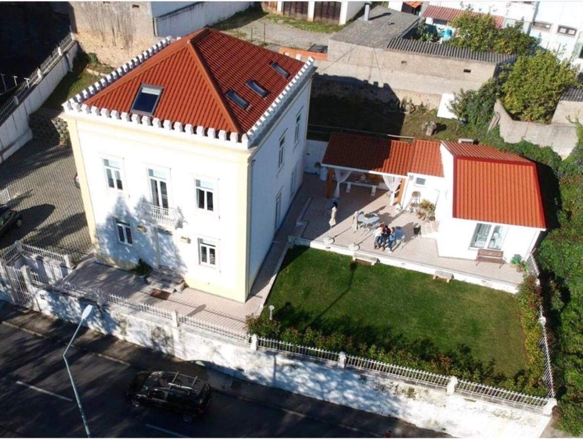 Coimbraameias Dış mekan fotoğraf