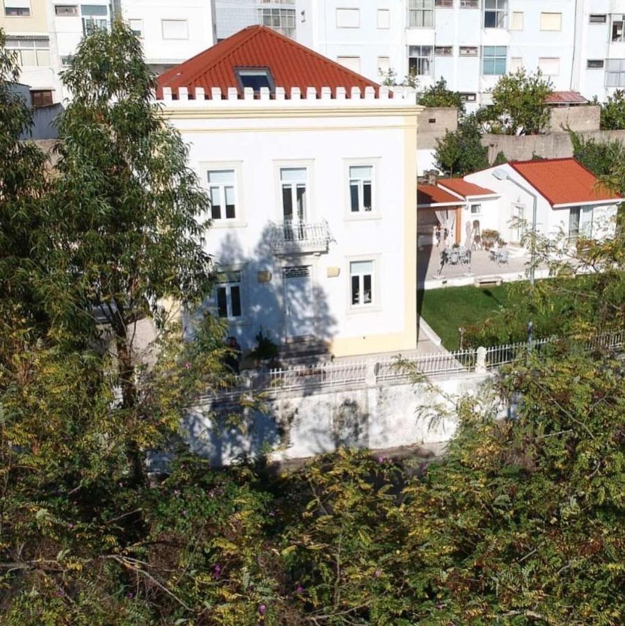 Coimbraameias Dış mekan fotoğraf
